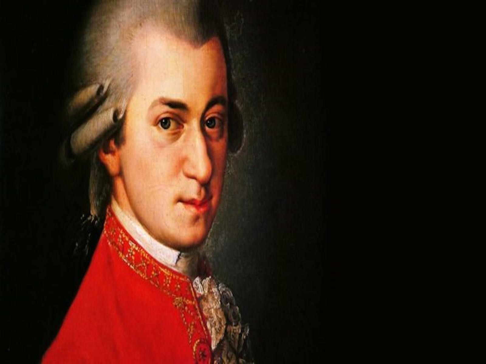 Mozart @ Padova 